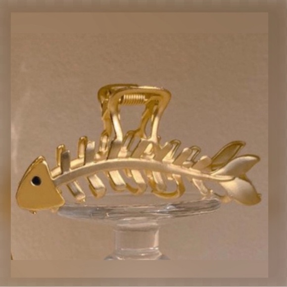Super Elegant Embellished Hairpin to Enhance your Casual or Night Our Hair look main image 6